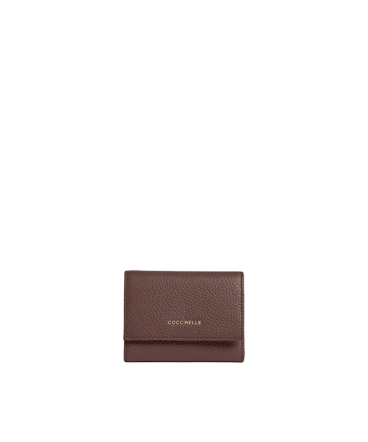 Portafoglio Metallic Small in pelle E2MW511F001 R49 COCCINELLE 