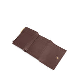 Portafoglio Metallic Small in pelle E2MW511F001 R49 COCCINELLE 