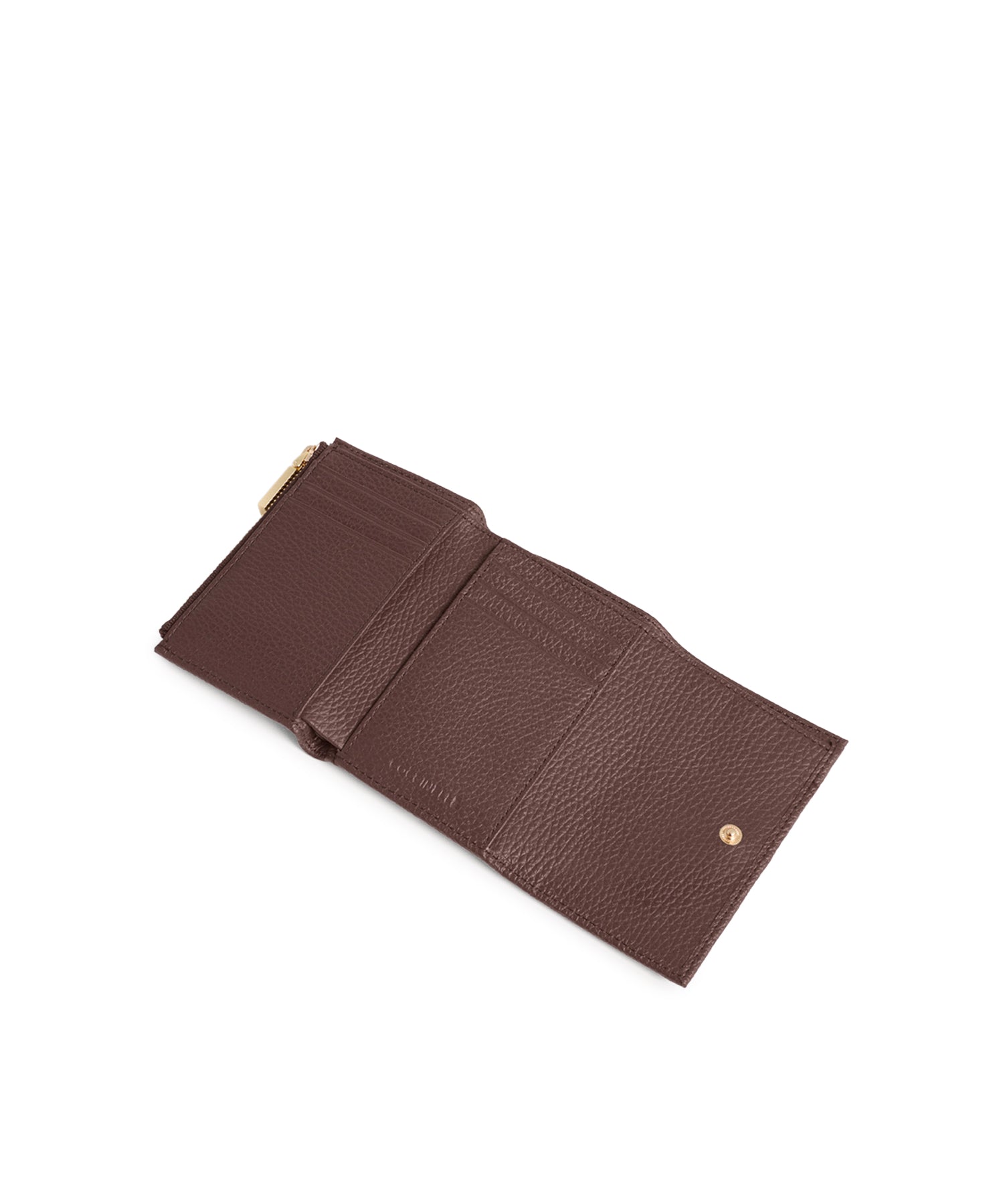Portafoglio Metallic Small in pelle E2MW511F001 R49 COCCINELLE 