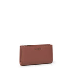 Portafoglio Metallic Medium in pelle E2MW511F101 P55 COCCINELLE 