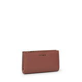 Portafoglio Metallic Medium in pelle E2MW511F101 P55 COCCINELLE 