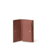 Portafoglio Metallic Medium in pelle E2MW511F101 P55 COCCINELLE 