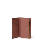 Portafoglio Metallic Medium in pelle E2MW511F101 P55 COCCINELLE 