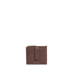 Portafoglio Metallic Medium in pelle E2MW511F701 R49 COCCINELLE 