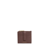 Portafoglio Metallic Medium in pelle E2MW511F701 R49 COCCINELLE 