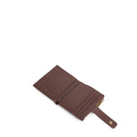 Portafoglio Metallic Medium in pelle E2MW511F701 R49 COCCINELLE 