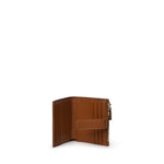 Portafoglio Metallic Medium in pelle E2MW511F701 W11 COCCINELLE 