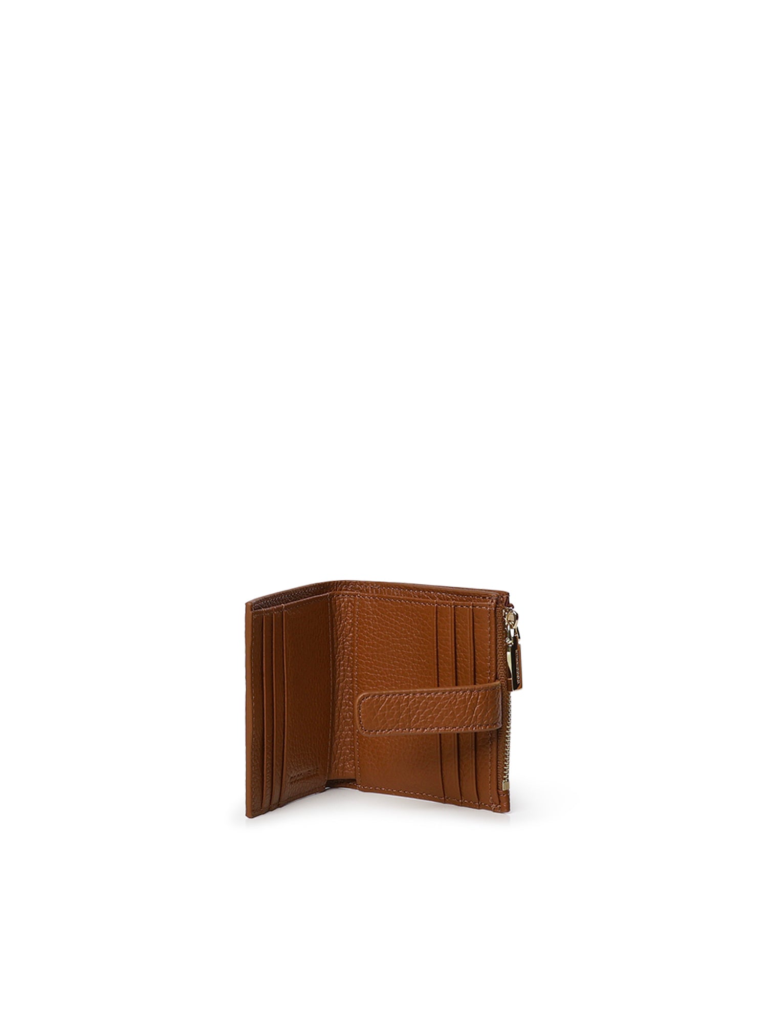 Portafoglio Metallic Medium in pelle E2MW511F701 W11 COCCINELLE 