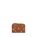 Portafoglio Metallic Small in pelle E2VWQ11D101 W11 COCCINELLE 
