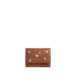 Portafoglio Metallic Small in pelle E2VWQ11F001 W11 COCCINELLE 