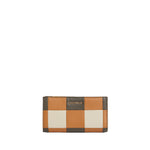 Portafoglio Metallic Large in pelle E2VWR11F101 538 COCCINELLE 