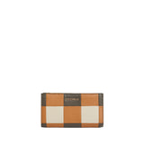 Portafoglio Metallic Large in pelle E2VWR11F101 538 COCCINELLE 