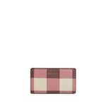 Portafoglio Metallic Large in pelle E2VWR11F101 556 COCCINELLE 