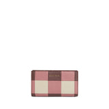 Portafoglio Metallic Large in pelle E2VWR11F101 556 COCCINELLE 