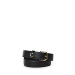 Cintura Metal loop in pelle E3TOS110601 001 COCCINELLE 