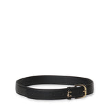Cintura Metal loop in pelle E3TOS110601 001 COCCINELLE 