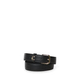 Cintura Metal loop in pelle E3TOS110601 001 COCCINELLE 