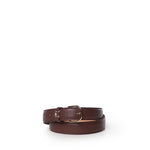 Cintura Metal loop in pelle E3TOS110601 R49 COCCINELLE 