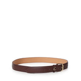 Cintura Metal loop in pelle E3TOS110601 R49 COCCINELLE 