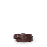 Cintura Metal loop in pelle E3TOS110601 R49 COCCINELLE 