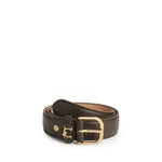 Cintura Metal loop in pelle E3TOS110601 W25 COCCINELLE 
