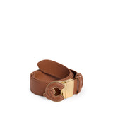 Cintura C-Me in pelle E3UBL110601 W11 COCCINELLE 
