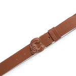 Cintura C-Me in pelle E3UBL110601 W11 COCCINELLE 