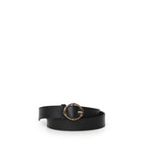 Cintura Marlie in pelle E3UU5110601 001 COCCINELLE 