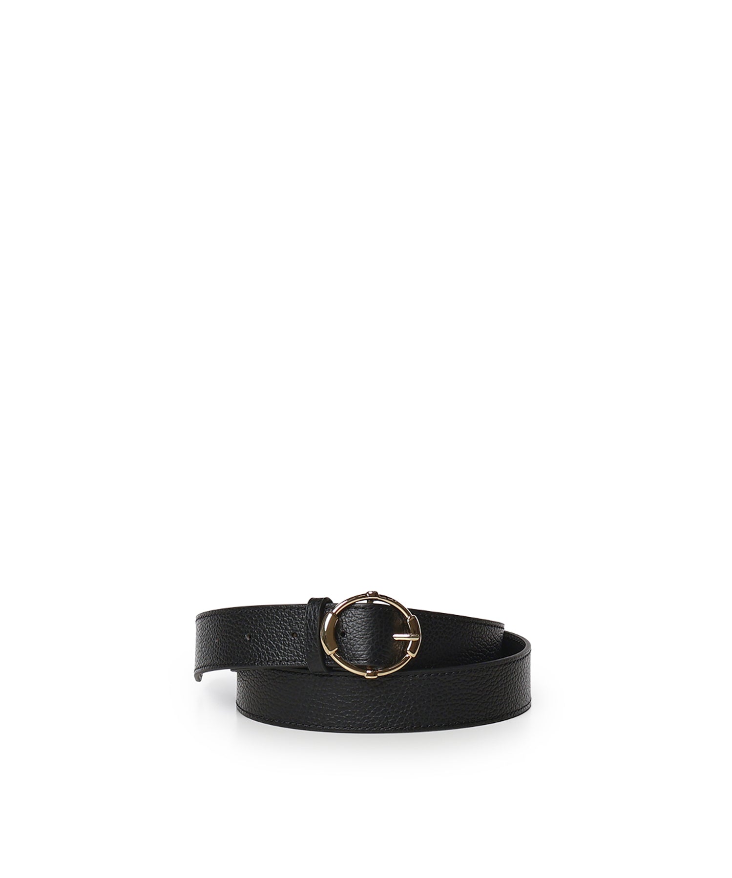 Cintura Marlie in pelle E3UU5110601 001 COCCINELLE 