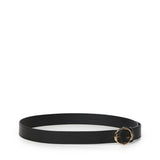 Cintura Marlie in pelle E3UU5110601 001 COCCINELLE 