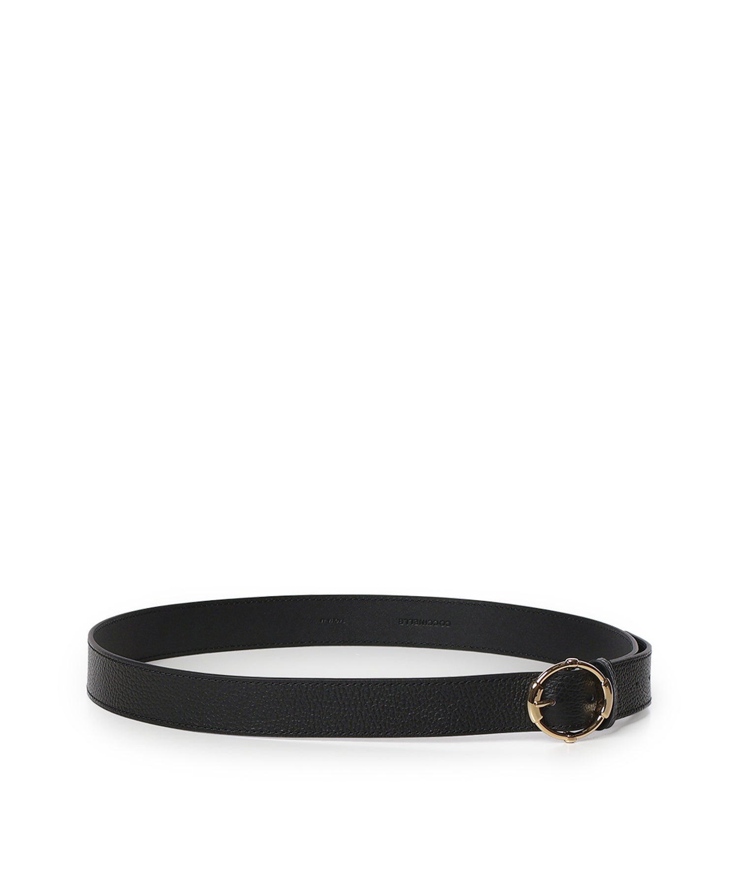 Cintura Marlie in pelle E3UU5110601 001 COCCINELLE 