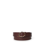 Cintura Marlie in pelle E3UU5110601 R49 COCCINELLE 