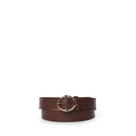 Cintura Marlie in pelle E3UU5110601 R49 COCCINELLE 
