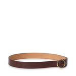 Cintura Marlie in pelle E3UU5110601 R49 COCCINELLE 