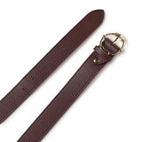 Cintura Marlie in pelle E3UU5110601 R49 COCCINELLE 