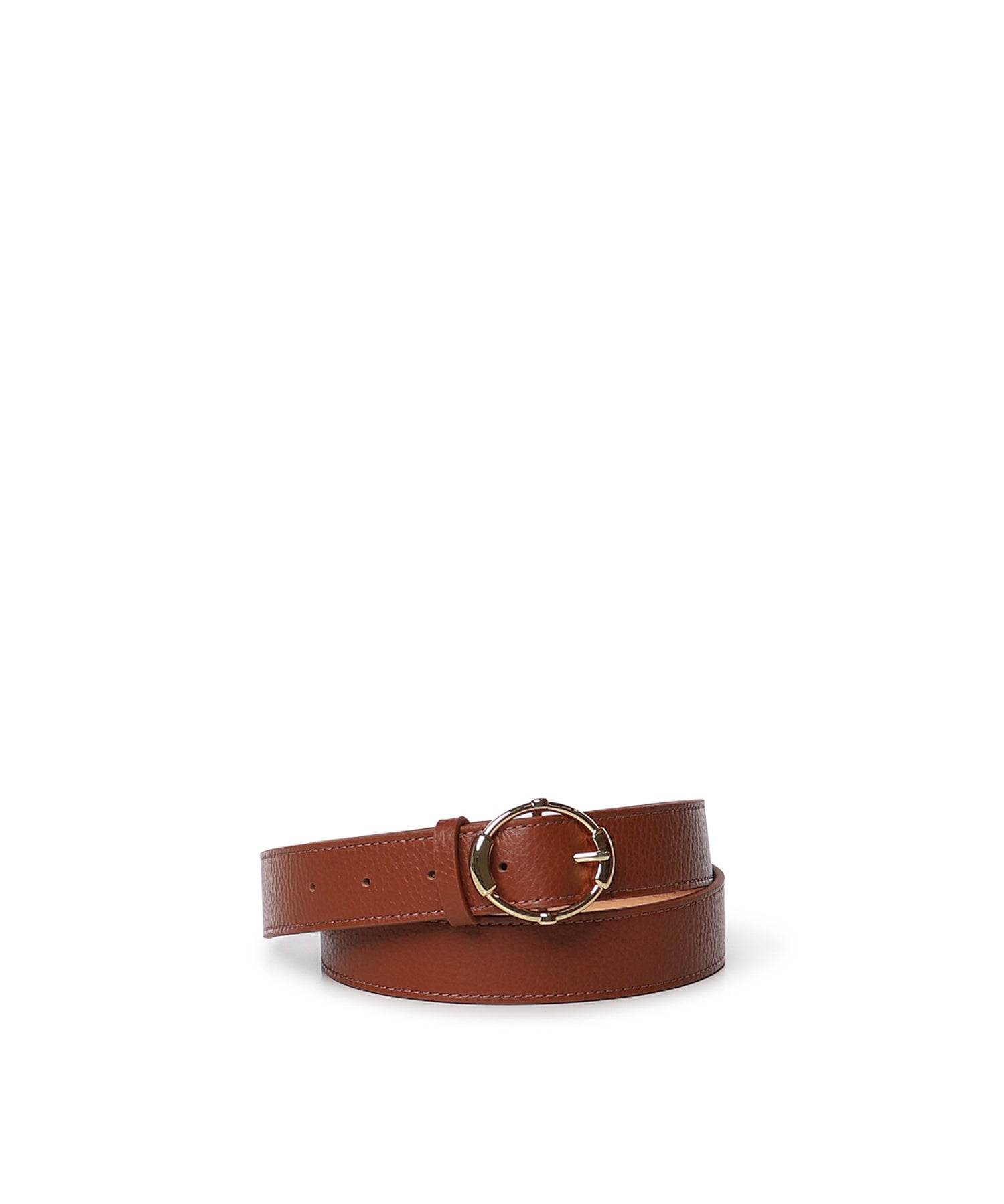 Cintura Marlie in pelle E3UU5110601 W11 COCCINELLE 