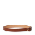Cintura Marlie in pelle E3UU5110601 W11 COCCINELLE 