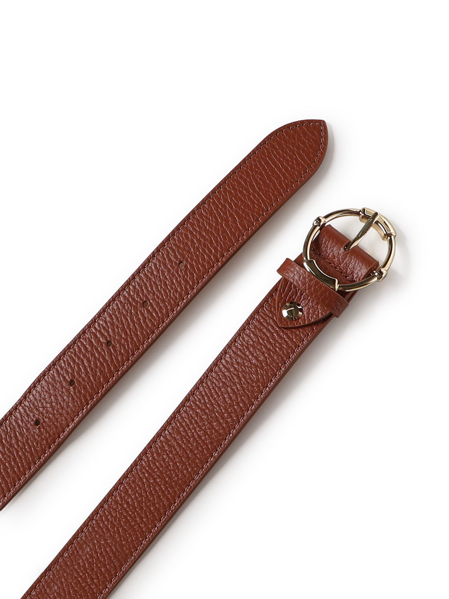 Cintura Marlie in pelle E3UU5110601 W11 COCCINELLE 
