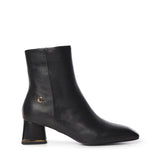 Stivaletti C-Everyday in pelle E4U1L110101 001 COCCINELLE 