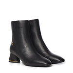Stivaletti C-Everyday in pelle E4U1L110101 001 COCCINELLE 