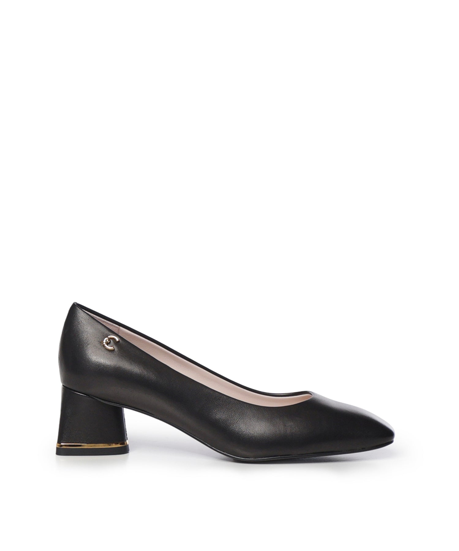 Pumps C-Everyday in pelle E4U1L130101 001 COCCINELLE 