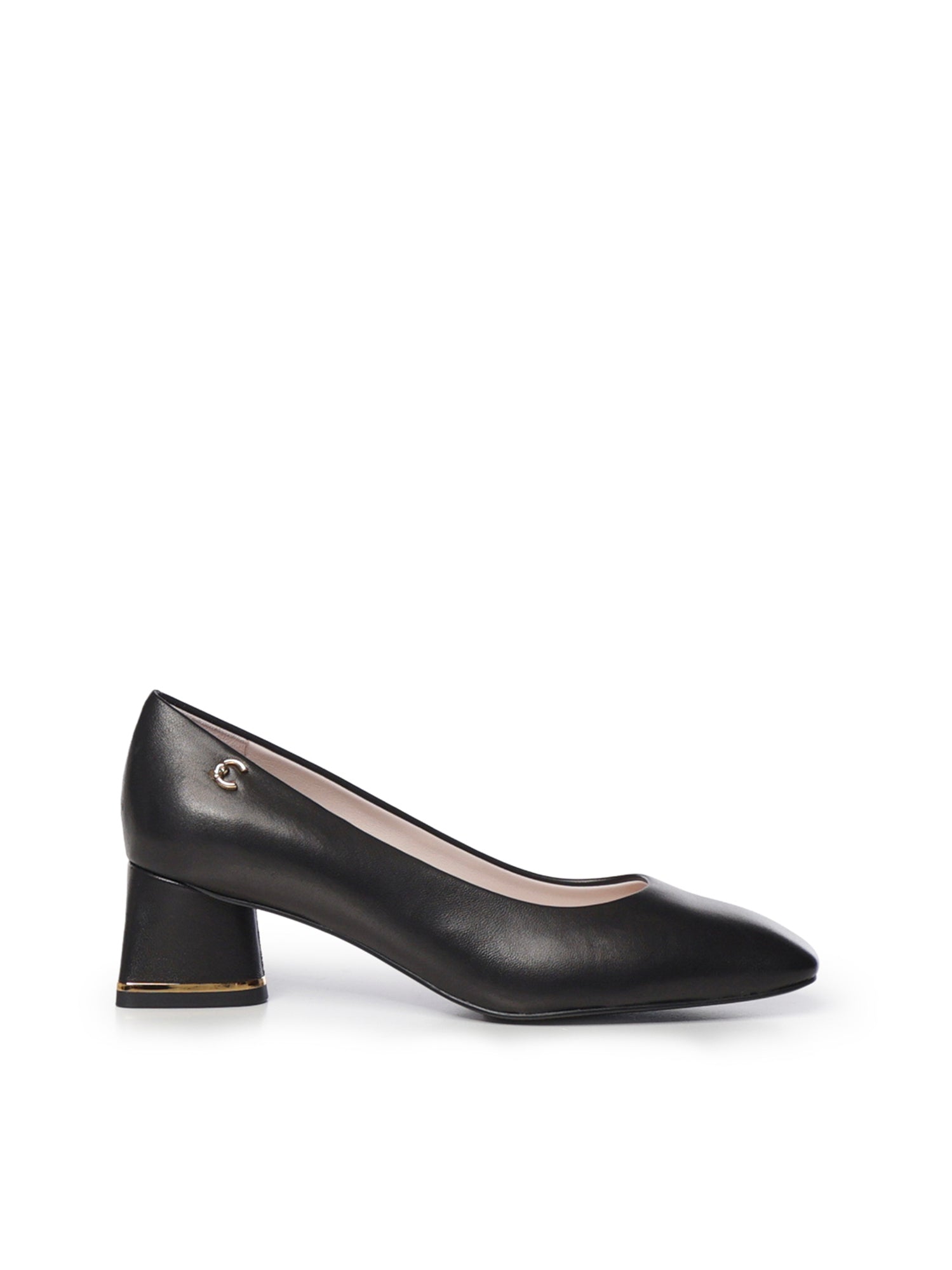 Pumps C-Everyday in pelle E4U1L130101 001 COCCINELLE 