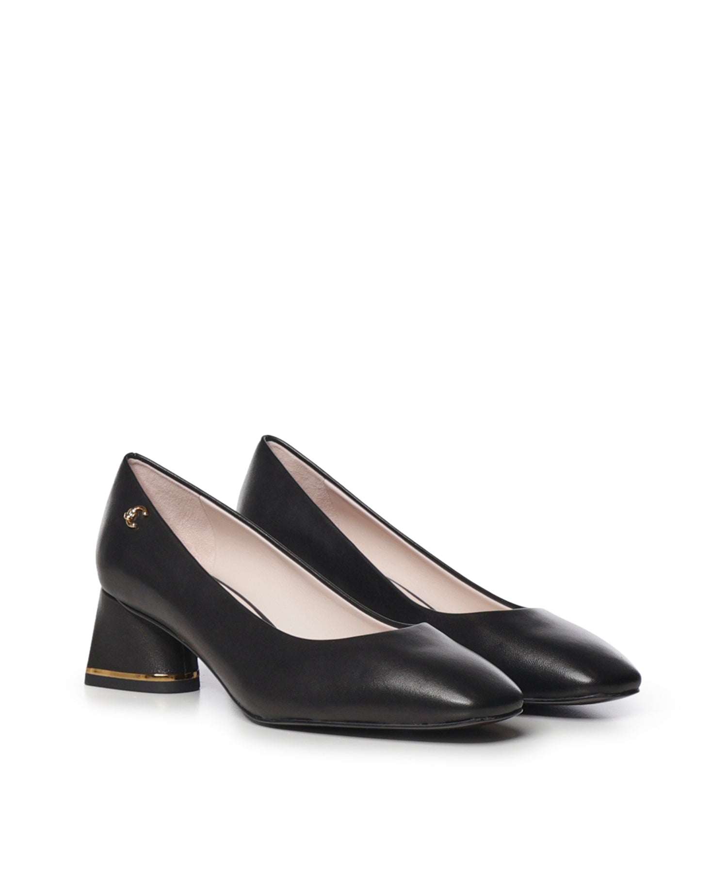 Pumps C-Everyday in pelle E4U1L130101 001 COCCINELLE 