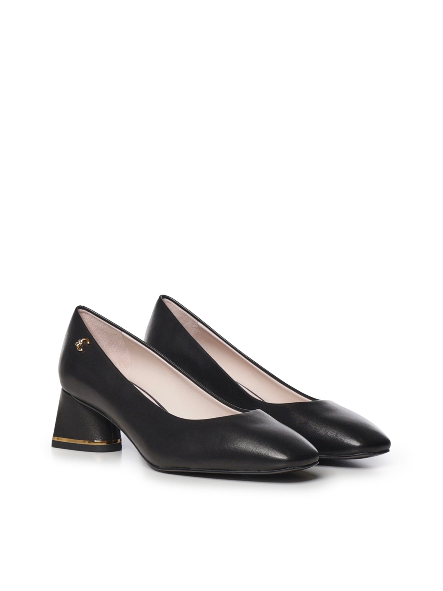 Pumps C-Everyday in pelle E4U1L130101 001 COCCINELLE 
