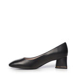 Pumps C-Everyday in pelle E4U1L130101 001 COCCINELLE 