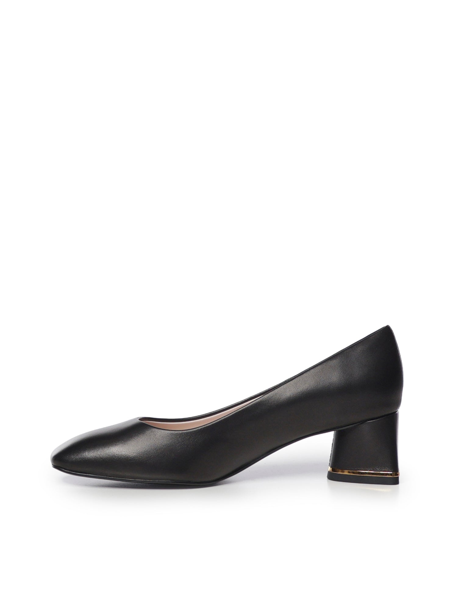 Pumps C-Everyday in pelle E4U1L130101 001 COCCINELLE 