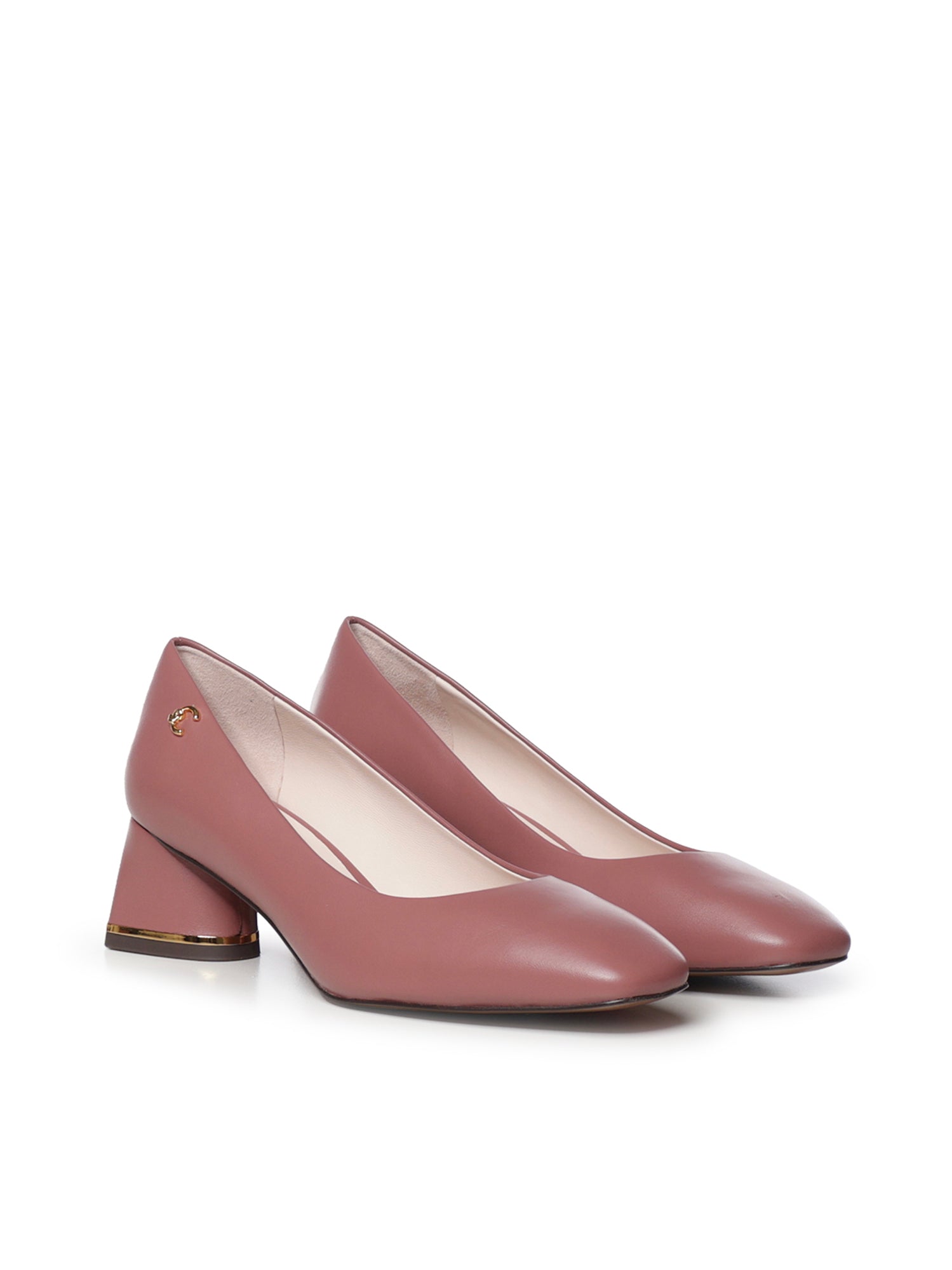 Pumps C-Everyday in pelle E4U1L130101 P55 COCCINELLE 
