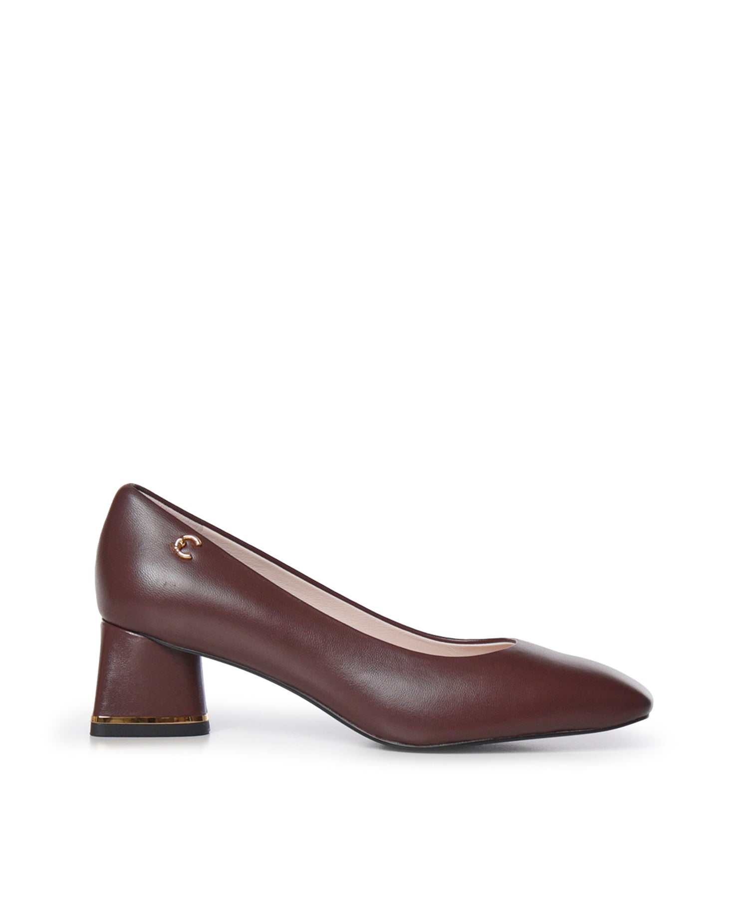 Pumps C-Everyday in pelle E4U1L130101 R49 COCCINELLE 