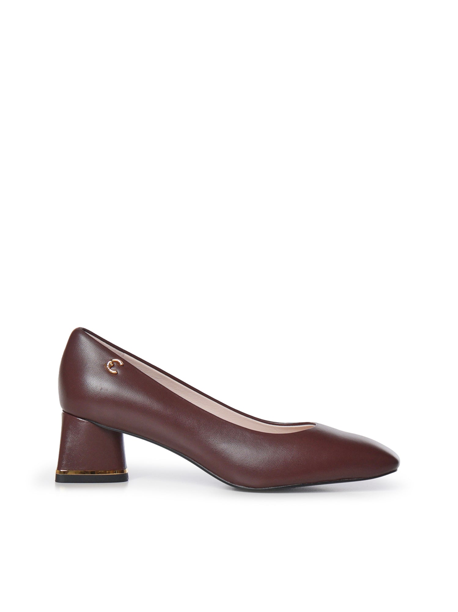 Pumps C-Everyday in pelle E4U1L130101 R49 COCCINELLE 