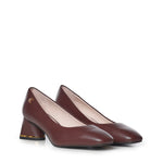 Pumps C-Everyday in pelle E4U1L130101 R49 COCCINELLE 